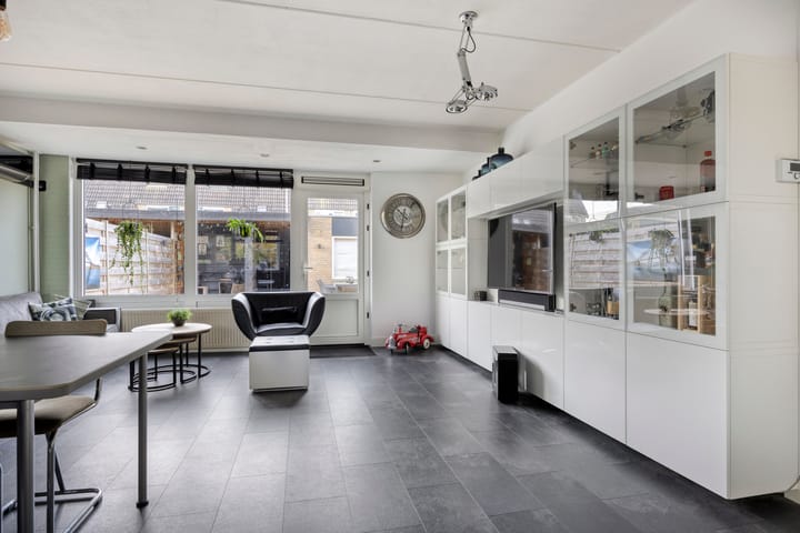 Foto 11 van Thijsselaan 73