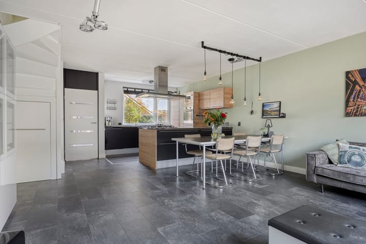 Foto 12 van Thijsselaan 73