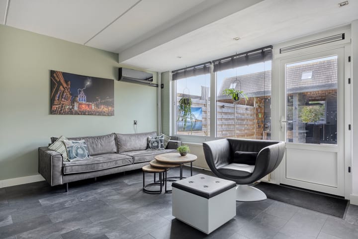 Foto 13 van Thijsselaan 73