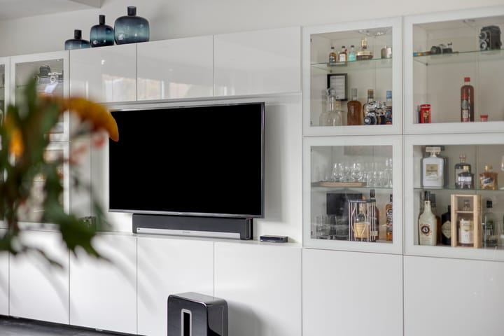 Foto 14 van Thijsselaan 73