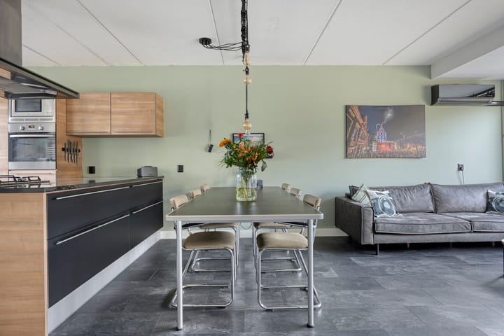 Foto 15 van Thijsselaan 73