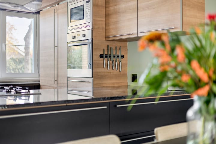 Foto 19 van Thijsselaan 73