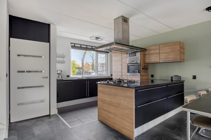 Foto 20 van Thijsselaan 73