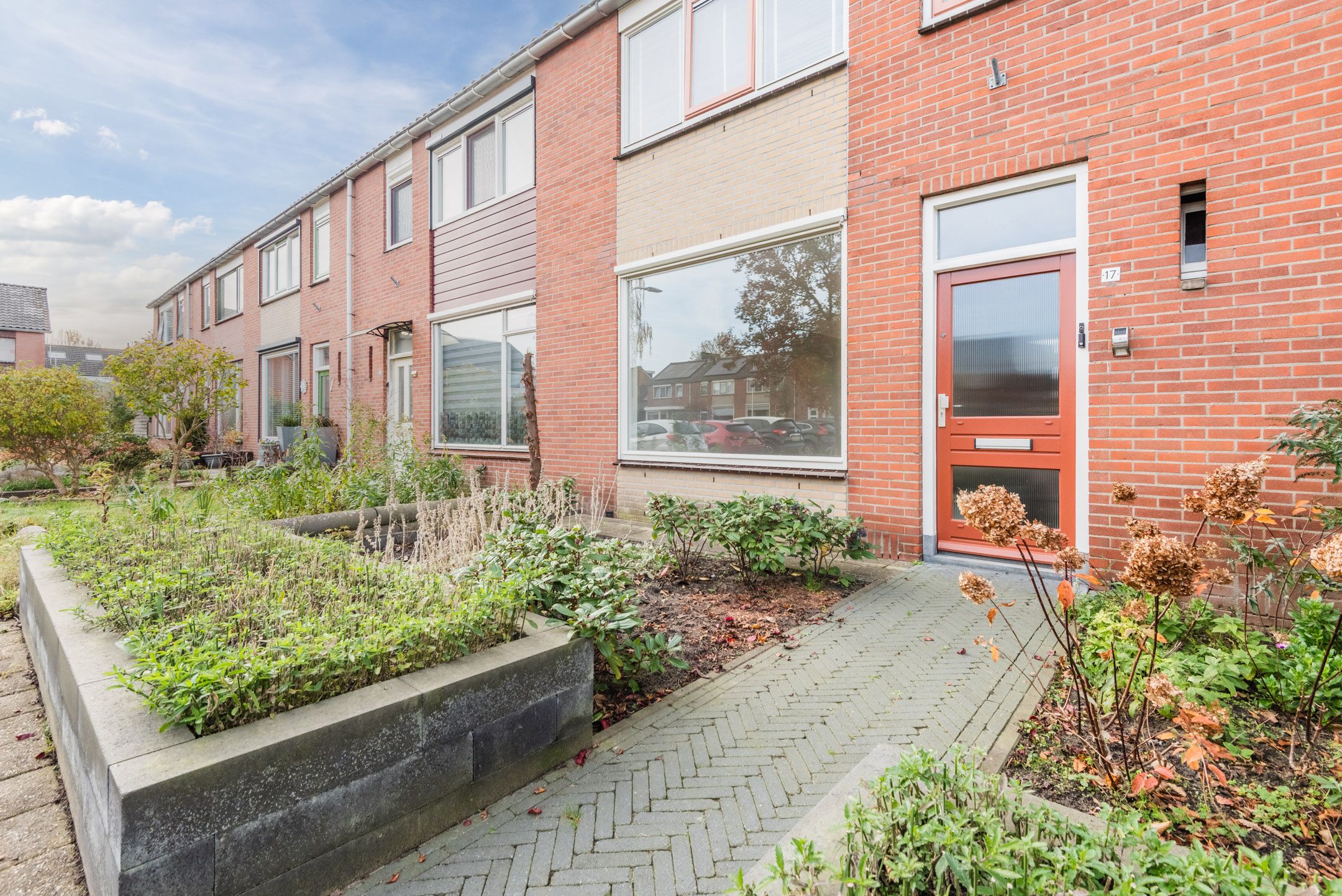 Photo 3 of Esschingstraat 17