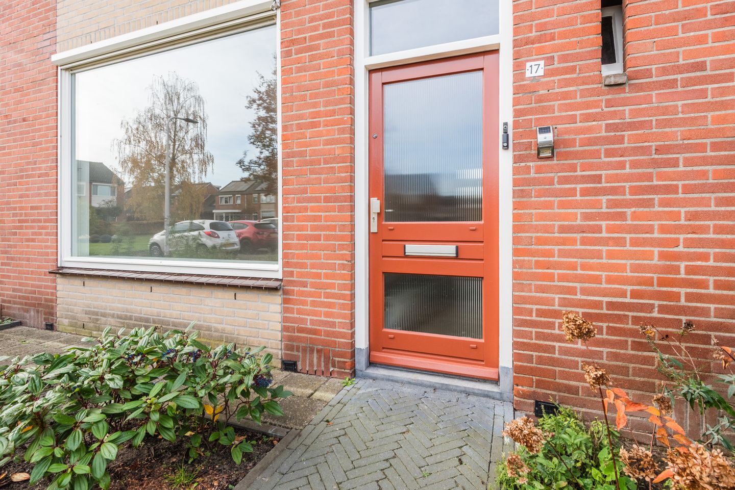 Photo 4 of Esschingstraat 17