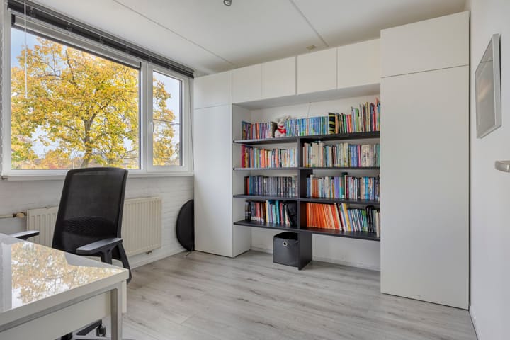 Foto 23 van Thijsselaan 73