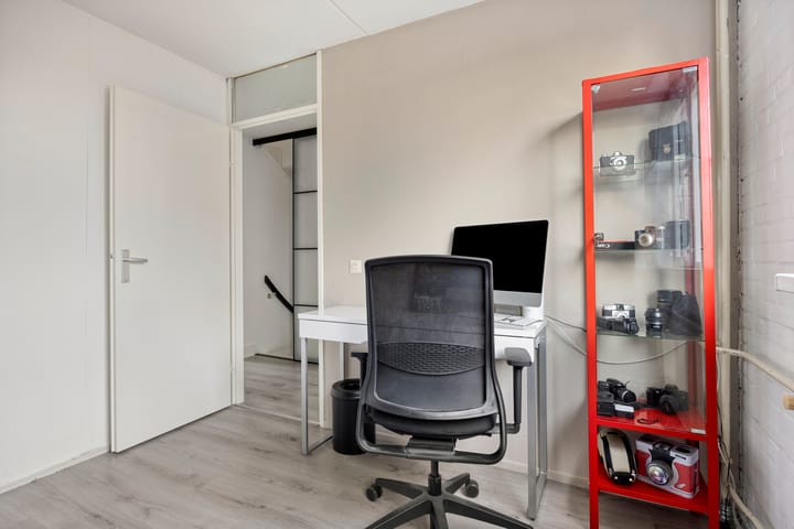 Foto 24 van Thijsselaan 73