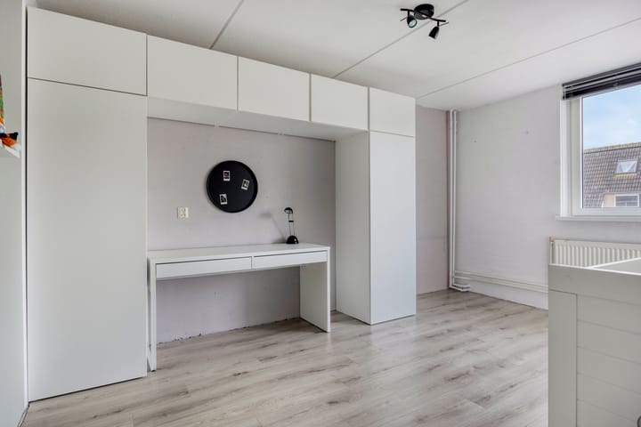 Foto 25 van Thijsselaan 73