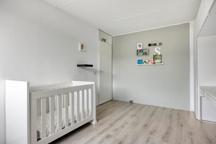 Foto 26 van Thijsselaan 73