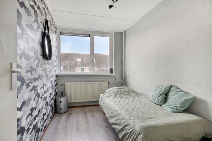 Foto 27 van Thijsselaan 73