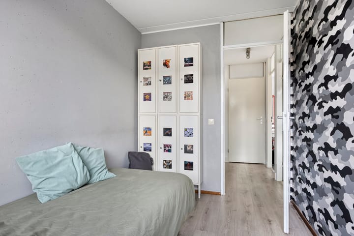 Foto 28 van Thijsselaan 73