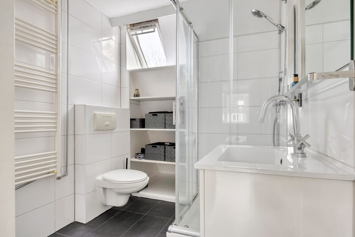 Foto 29 van Thijsselaan 73