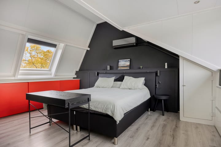 Foto 32 van Thijsselaan 73