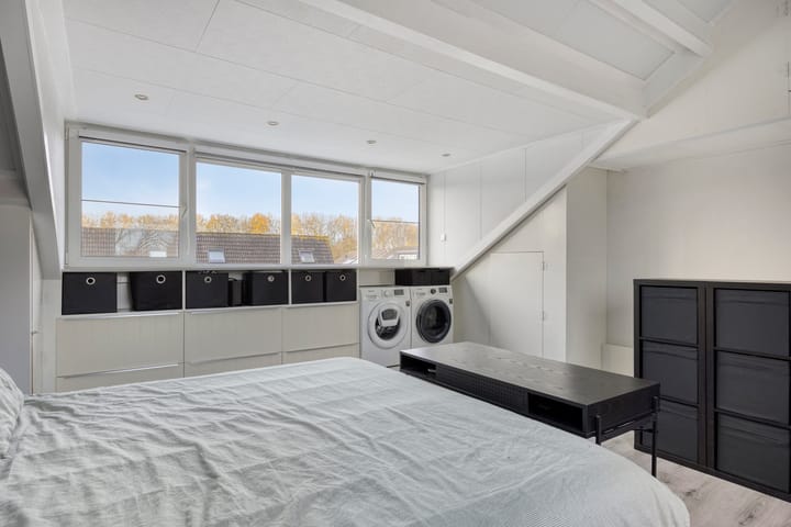 Foto 33 van Thijsselaan 73