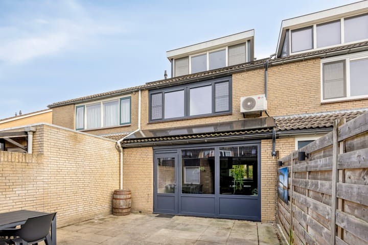 Foto 34 van Thijsselaan 73