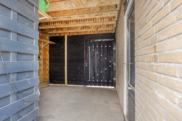 Foto 35 van Thijsselaan 73