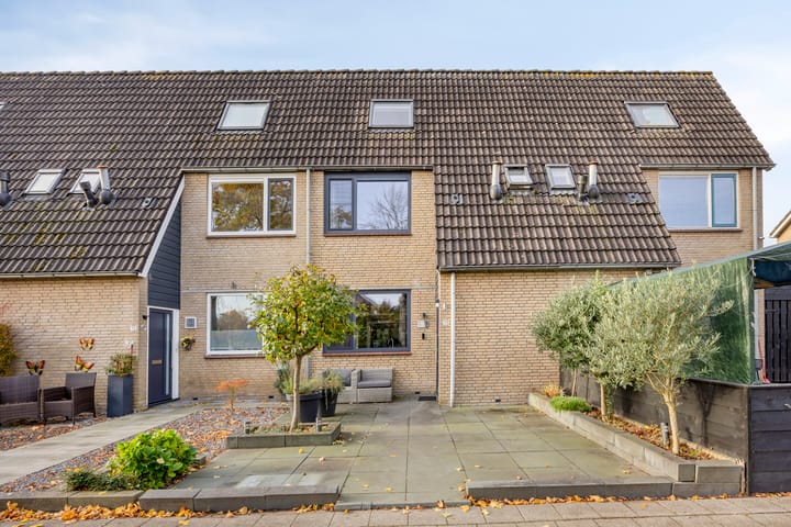 Foto 36 van Thijsselaan 73