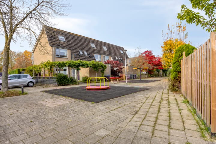 Foto 38 van Thijsselaan 73