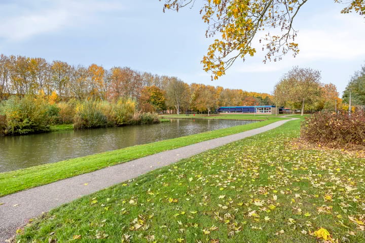 Foto 39 van Thijsselaan 73