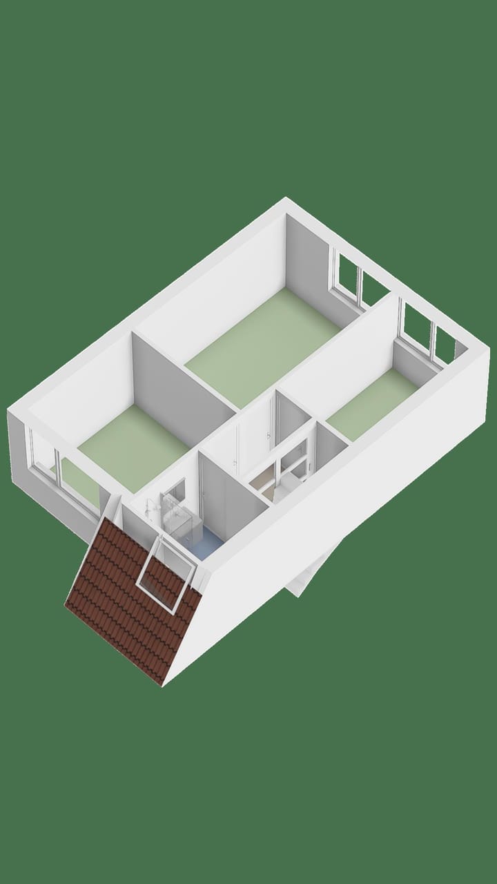 Foto 43 van Thijsselaan 73