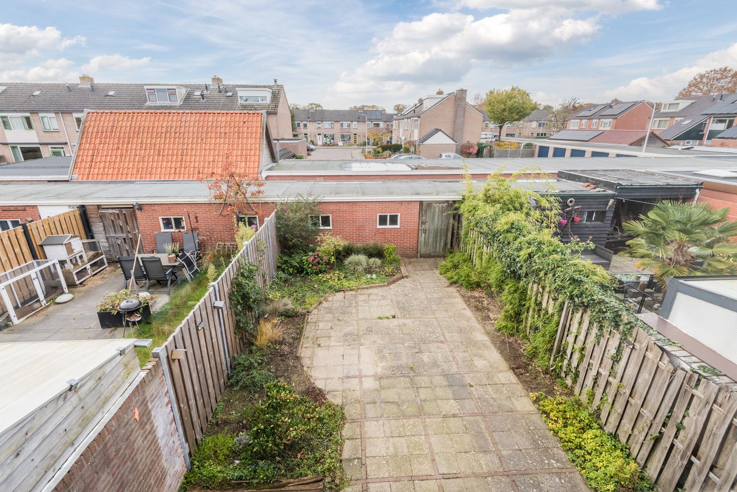 Photo 29 of Esschingstraat 17