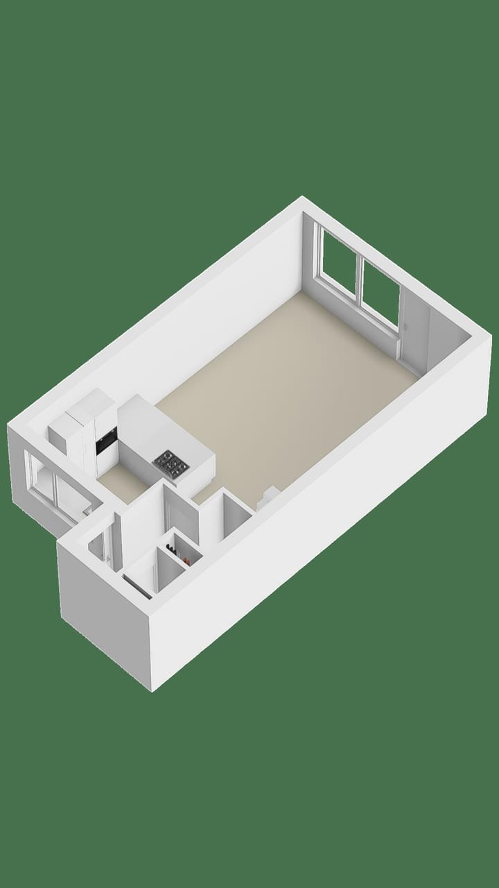 Foto 41 van Thijsselaan 73