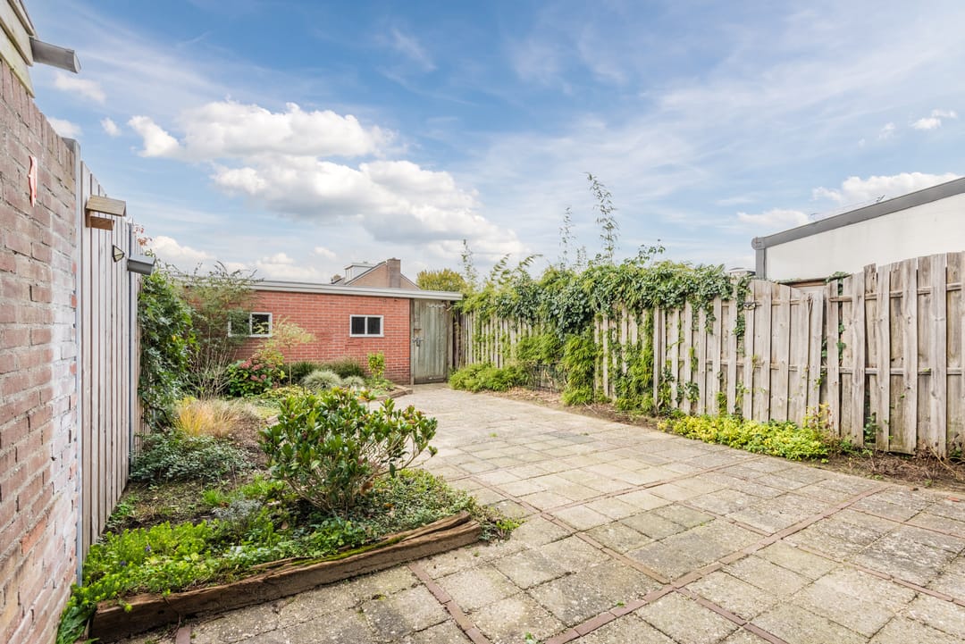 Photo 31 of Esschingstraat 17