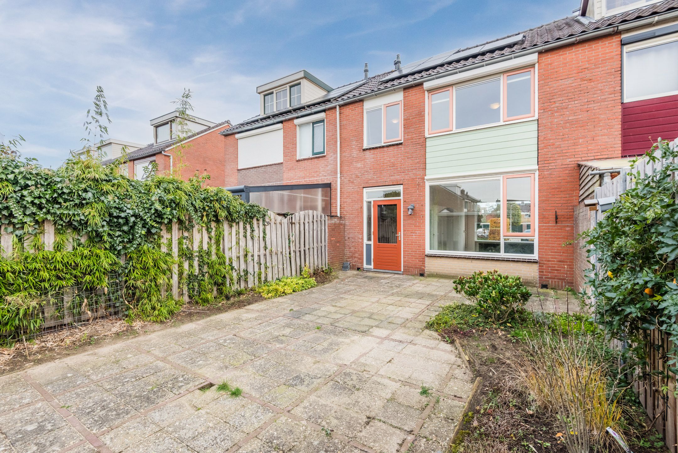 Photo 33 of Esschingstraat 17