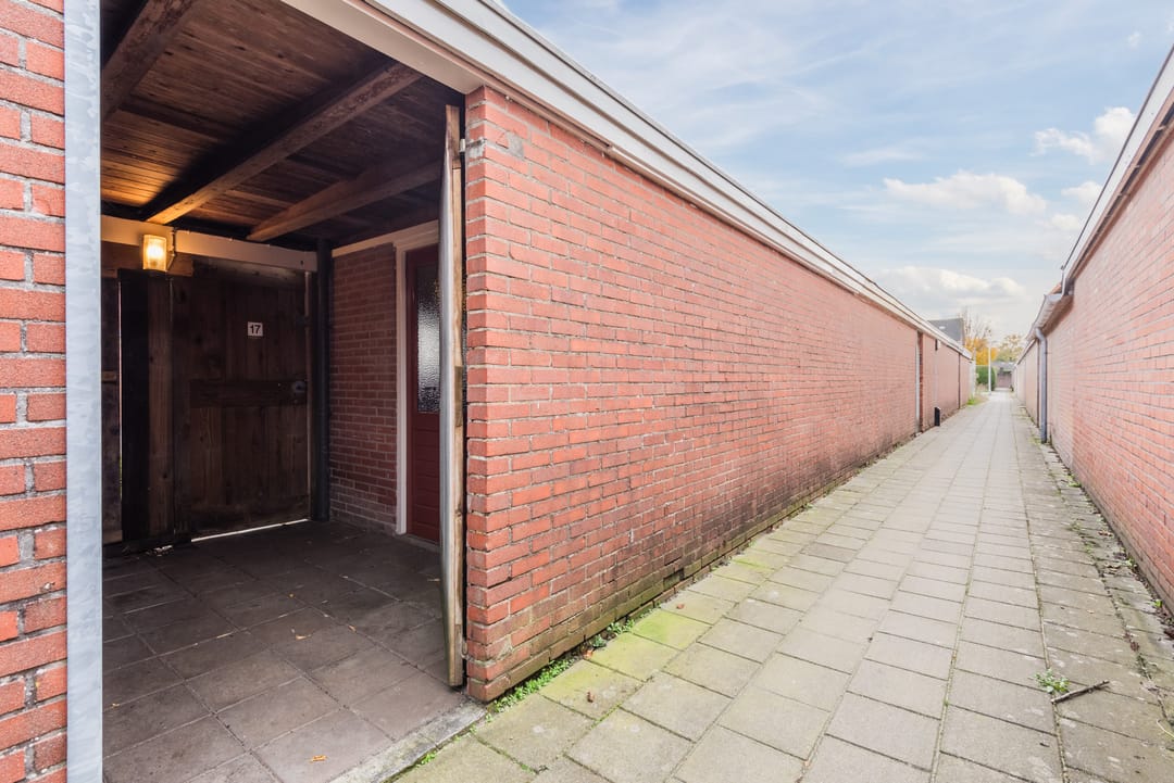 Photo 37 of Esschingstraat 17