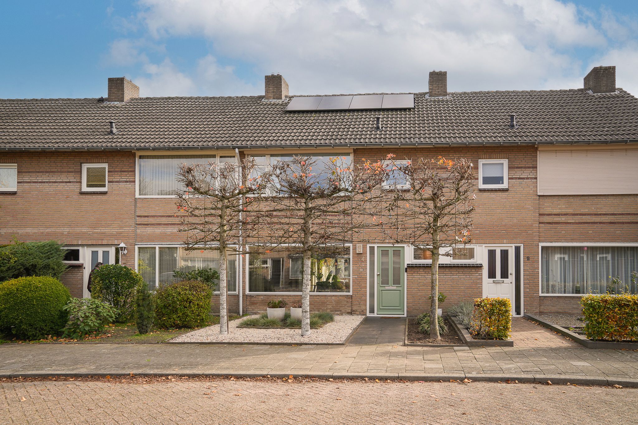 Deken van Dijkstraat 4 