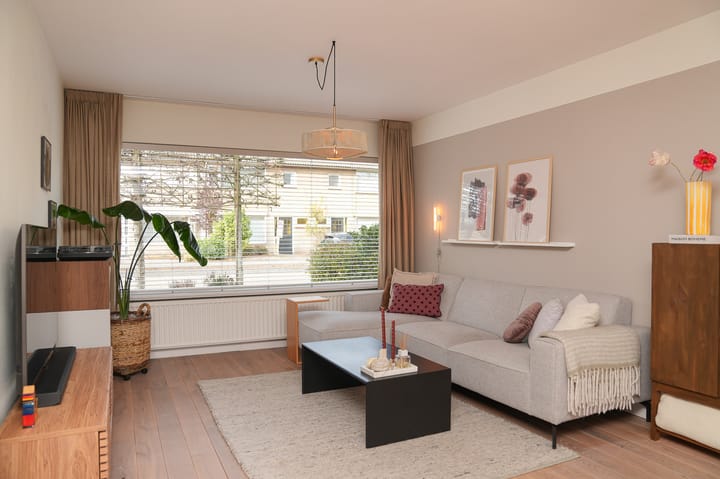 Foto 3 van Deken van Dijkstraat 4