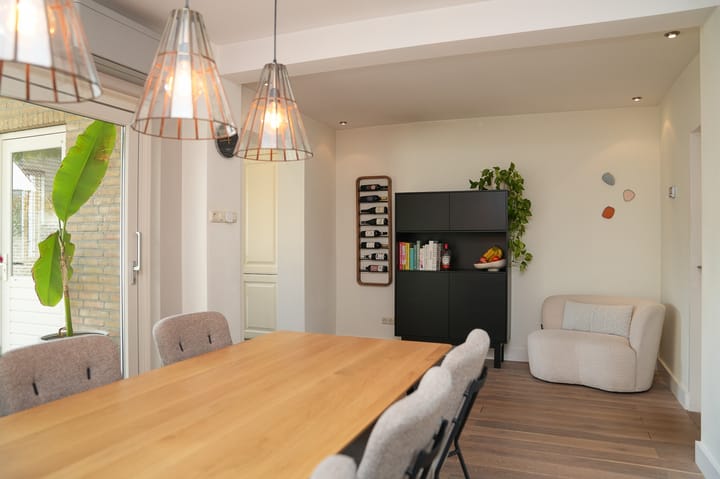 Foto 7 van Deken van Dijkstraat 4