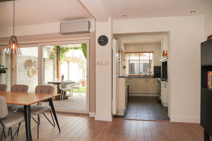 Foto 8 van Deken van Dijkstraat 4