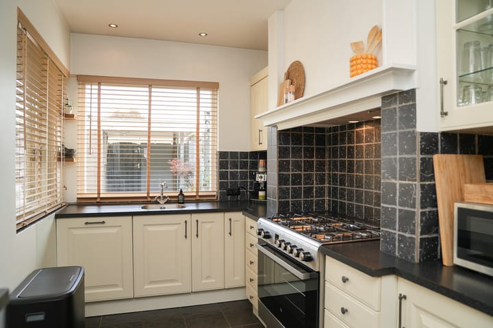 Foto 10 van Deken van Dijkstraat 4