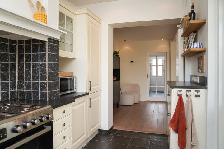 Foto 11 van Deken van Dijkstraat 4