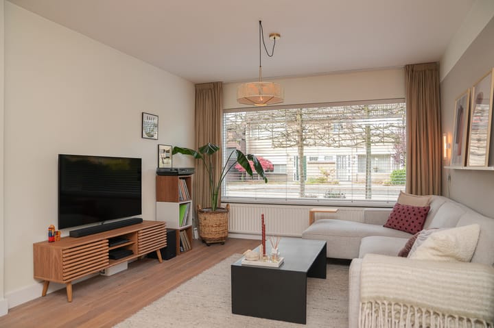 Foto 15 van Deken van Dijkstraat 4