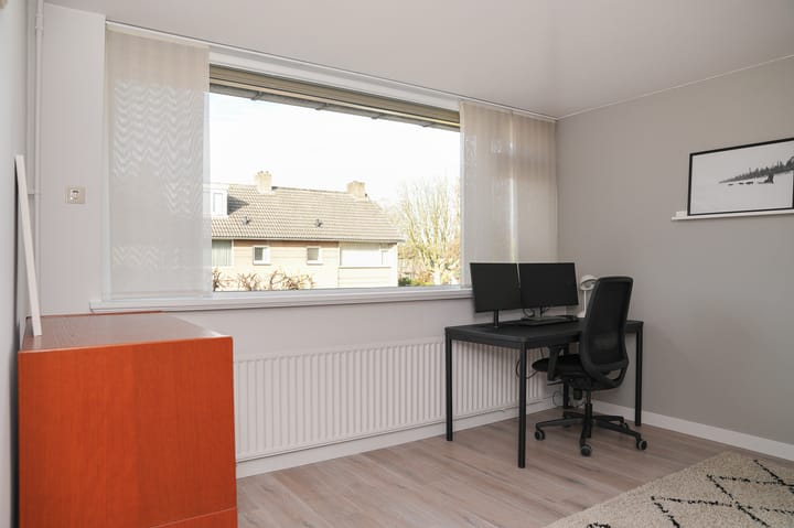 Foto 24 van Deken van Dijkstraat 4