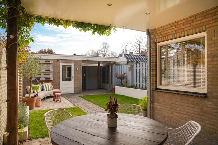 Foto 30 van Deken van Dijkstraat 4