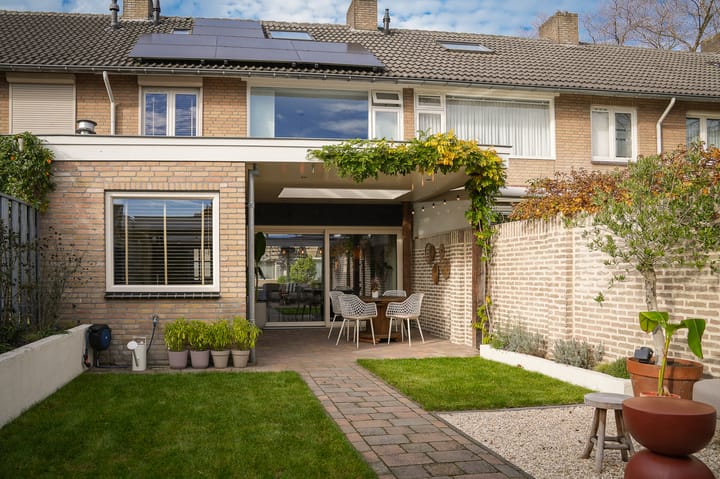 Foto 32 van Deken van Dijkstraat 4