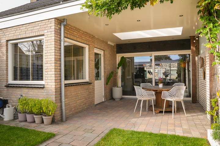 Foto 33 van Deken van Dijkstraat 4