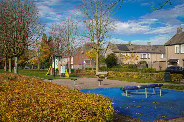 Foto 39 van Deken van Dijkstraat 4