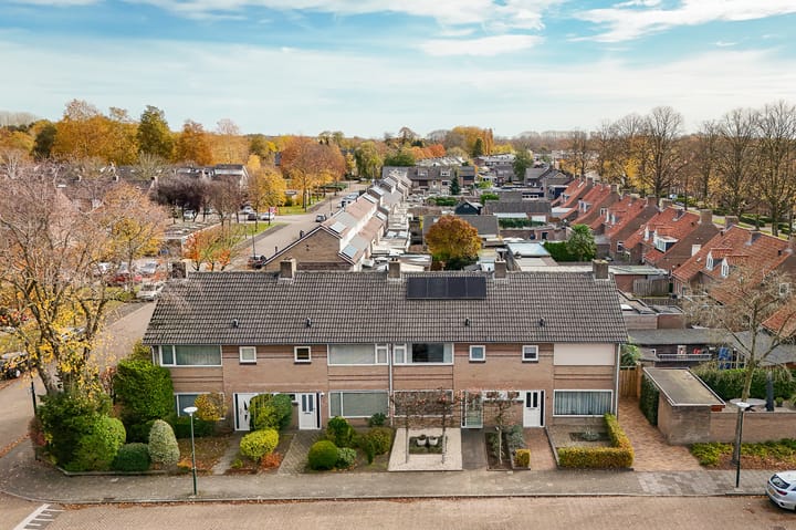 Foto 40 van Deken van Dijkstraat 4