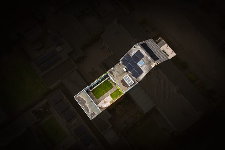 Foto 41 van Deken van Dijkstraat 4