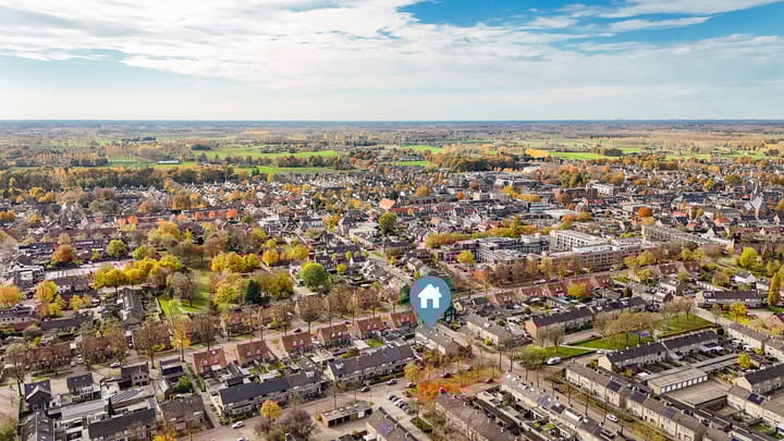 Foto 43 van Deken van Dijkstraat 4