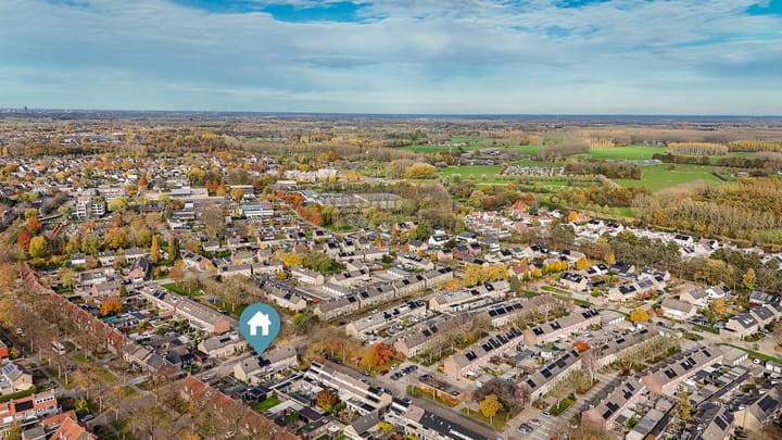 Foto 44 van Deken van Dijkstraat 4