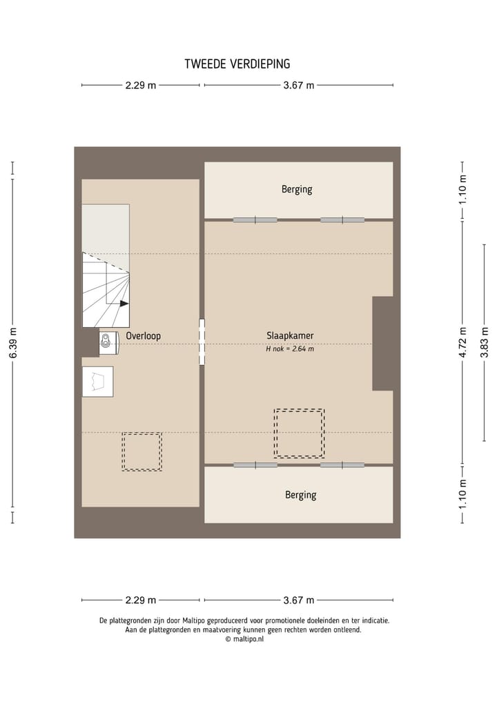 Foto 47 van Deken van Dijkstraat 4