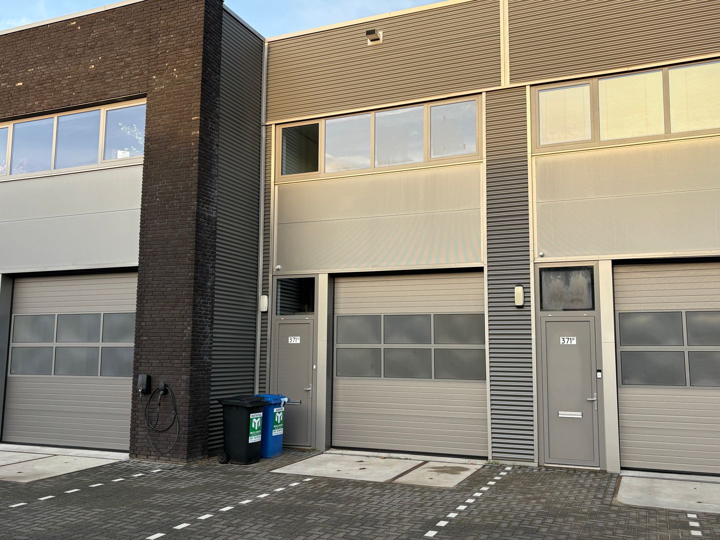 Bekijk foto 3 van Dorsvloerweg 371-n