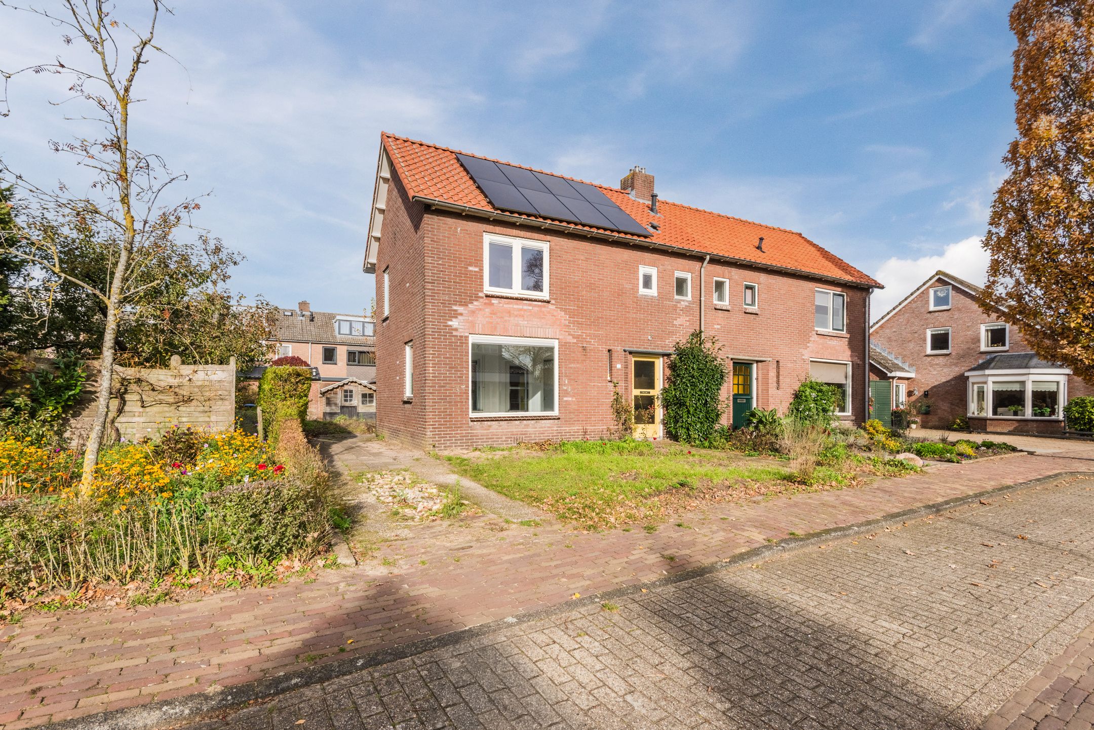 Koelmansstraat, 8, Dalfsen, 7722LX, Overijssel, Nederland 8 