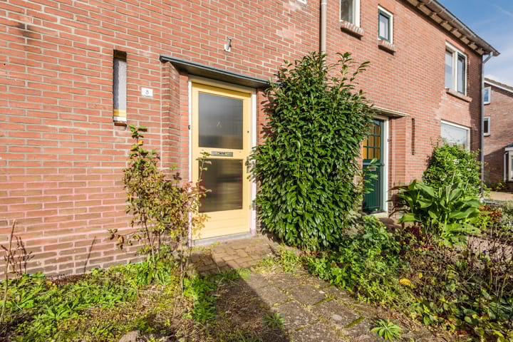 Photo 3 of Koelmansstraat 8