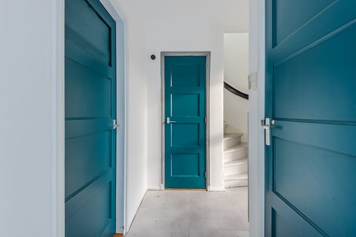 Photo 6 of Koelmansstraat 8